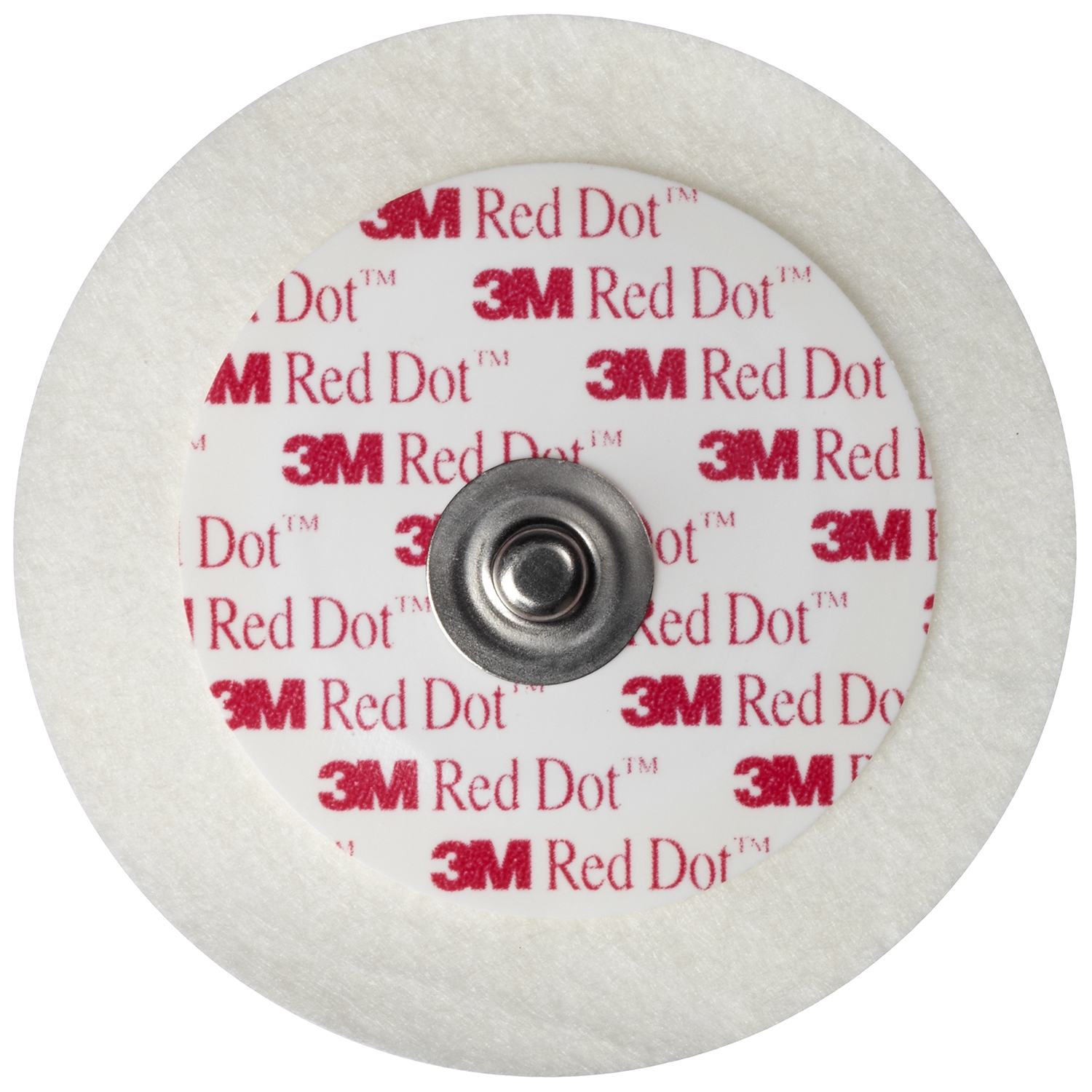 3M Red Dot électrodes pédiatriques (50 pcs)