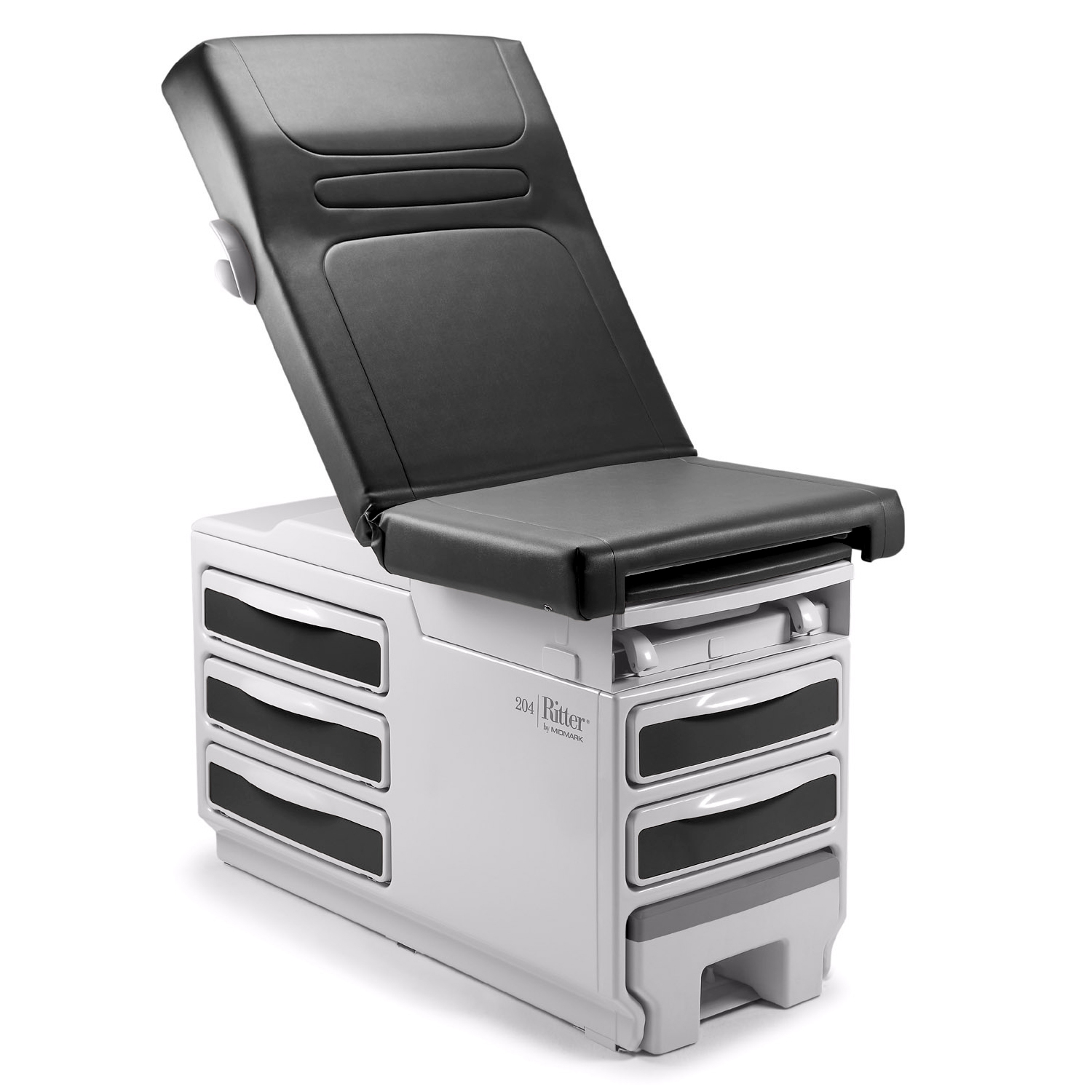 Ritter 204 + Soft-touch klassieke kleuren
