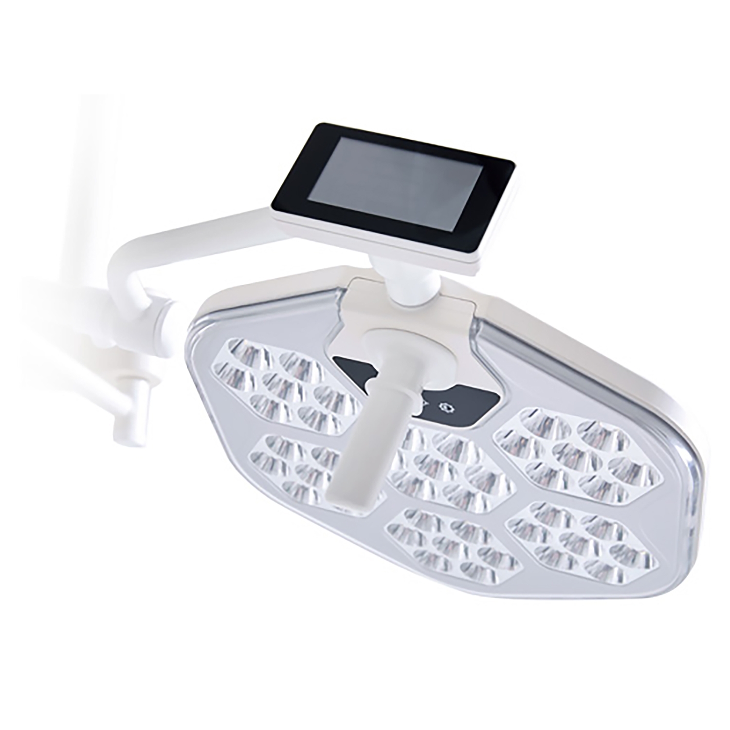 Luvis S300 onderzoekslamp plafondmodel