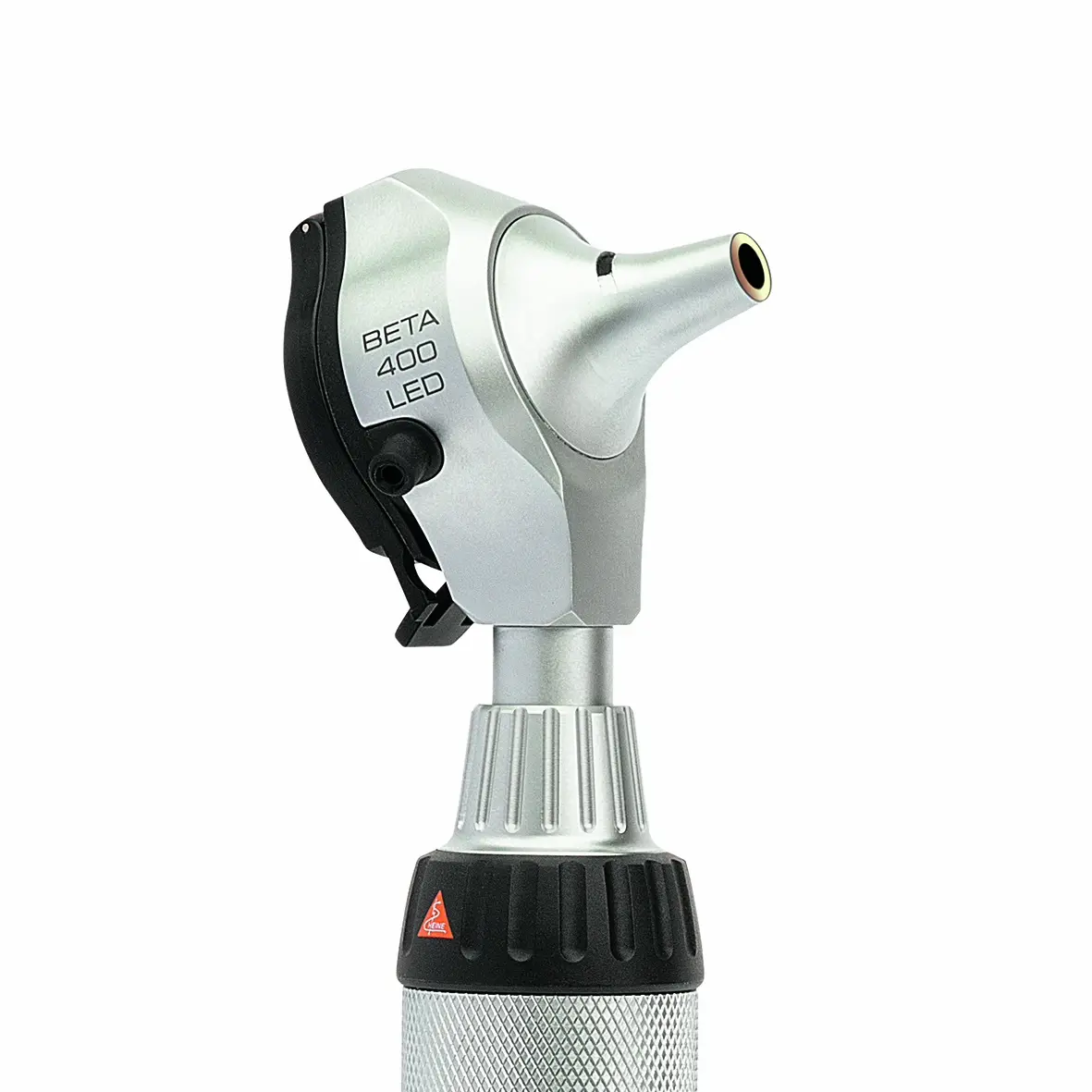 Otoscope Heine Beta 400 LED 3,5 V - câble USB (sans trousse)