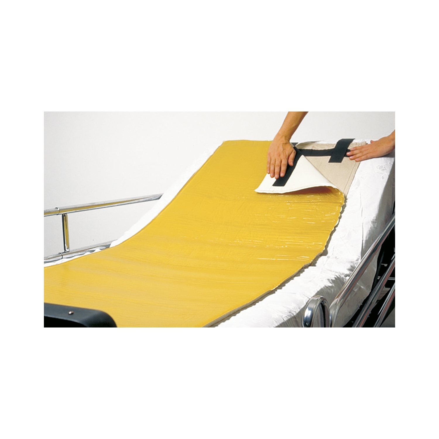 Action Surmatelas - 69 x 43 x 2,2 cm