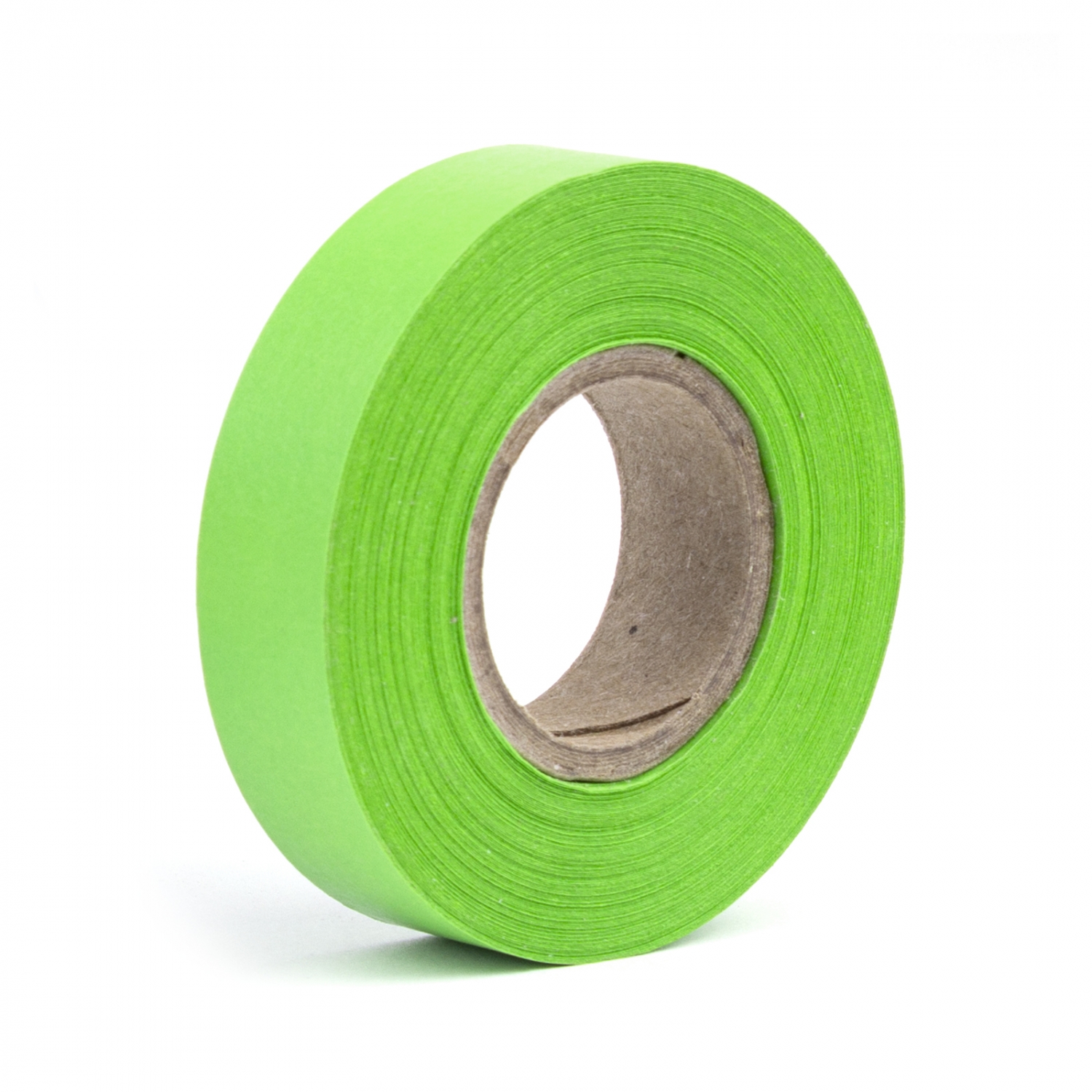 Markeerband p-rol - groen