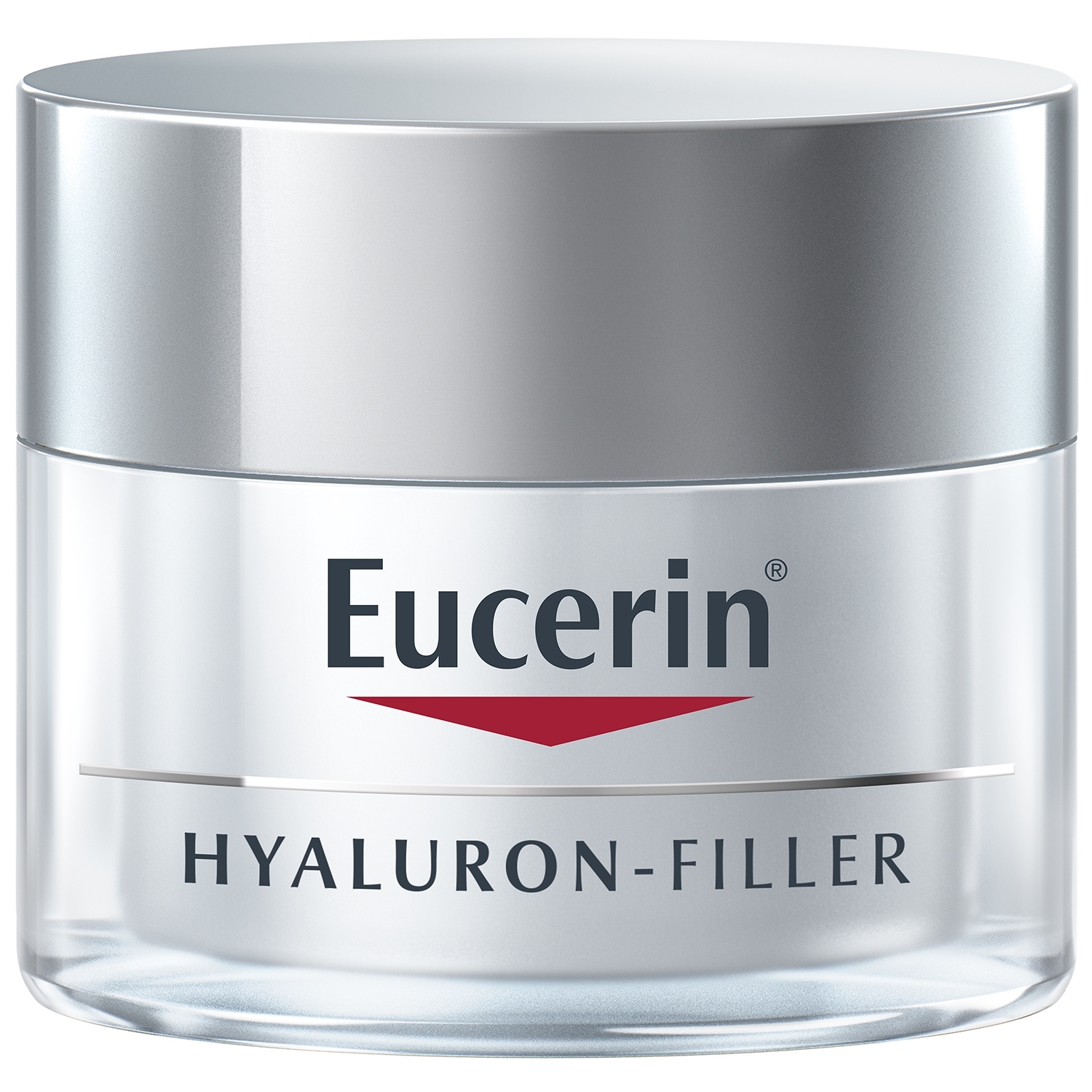 uuu! Eucerin Hyaluron-filler dag rich - 50 ml