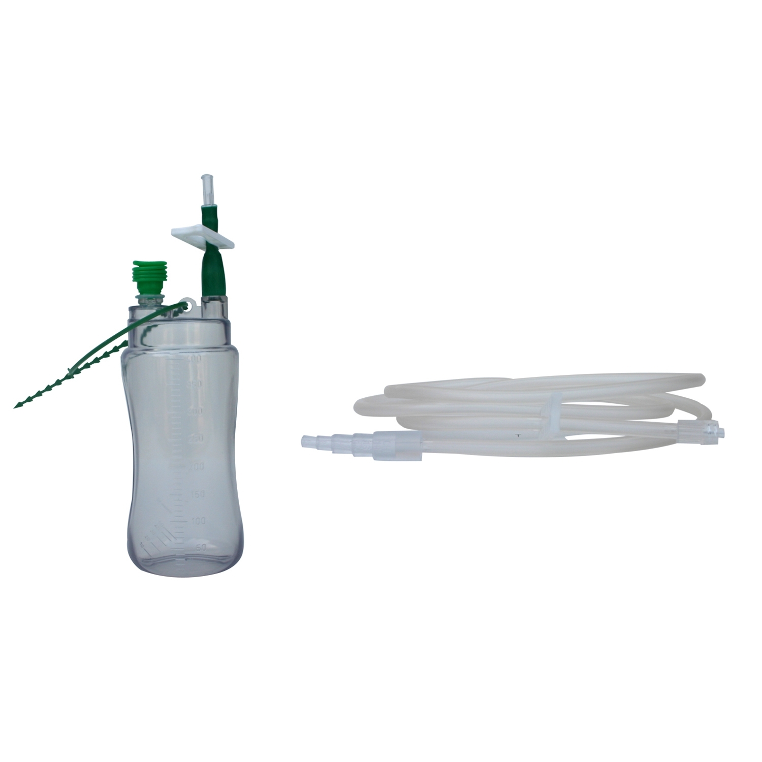 Medinorm HVS 400 ml + tube