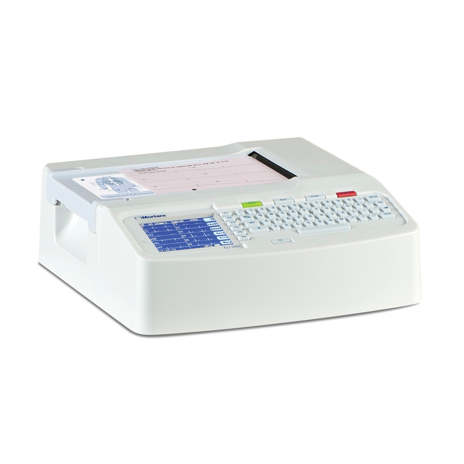 ECG Mortara ELI150c