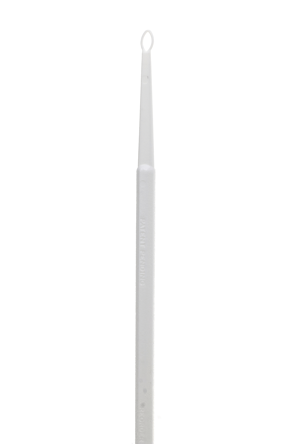 Bionix safe ear curettes flexloop - blanc (50 pcs)
