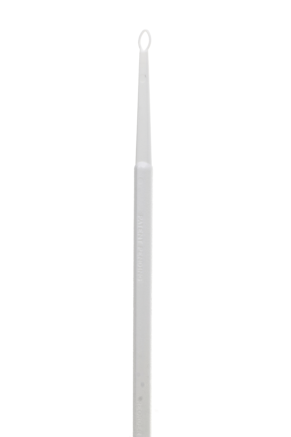 Bionix safe ear curettes flexloop - wit (50 st)