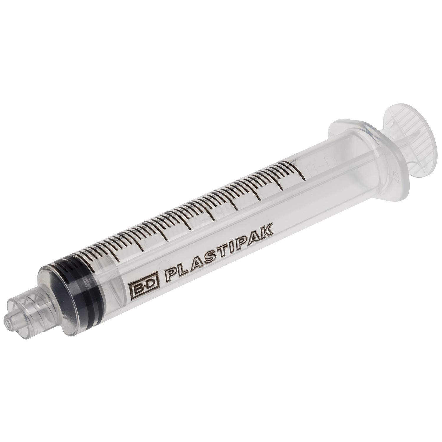 BD luer lock spuit - 10 ml (100 st)