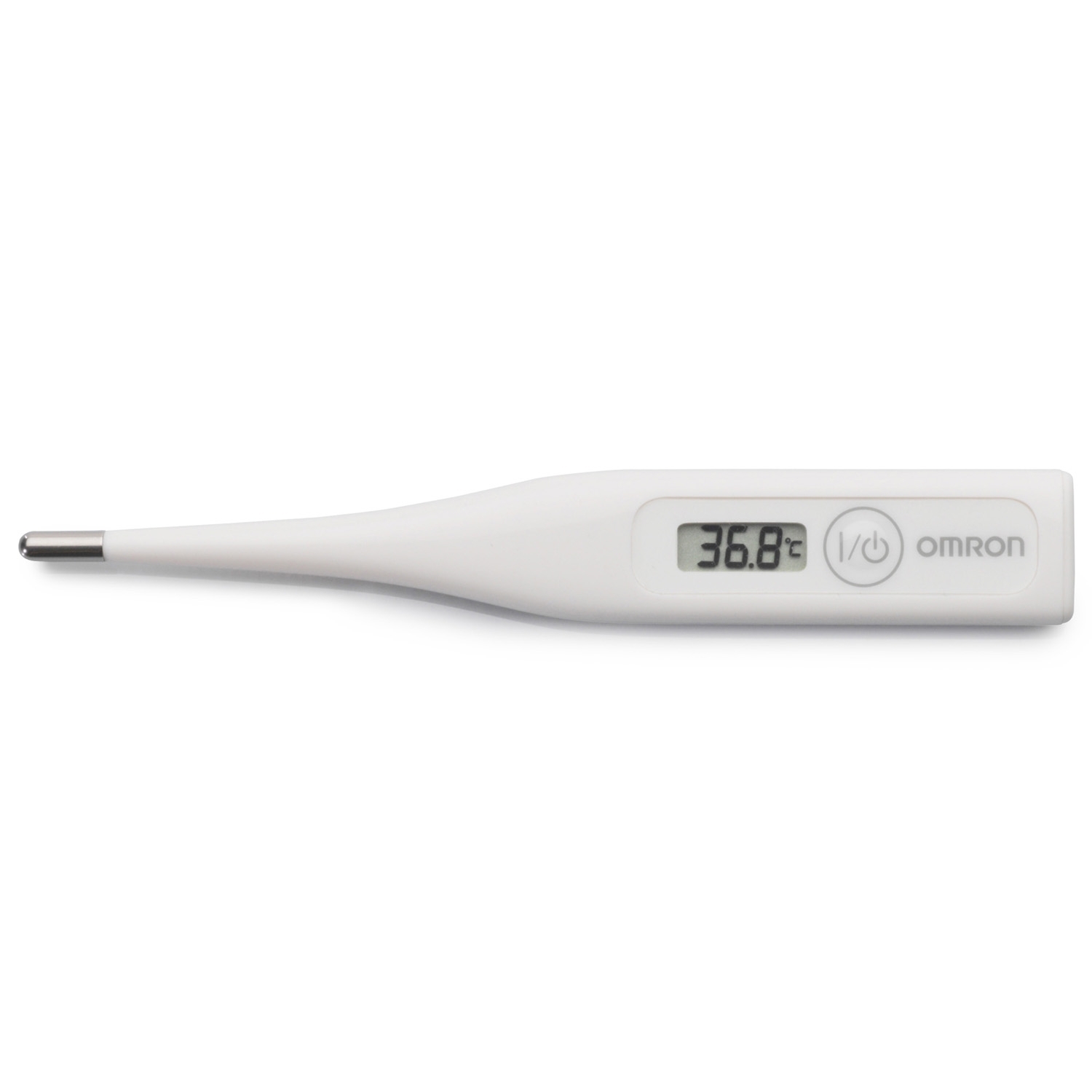 Omron Eco Temp Thermometer Digitaal Basic