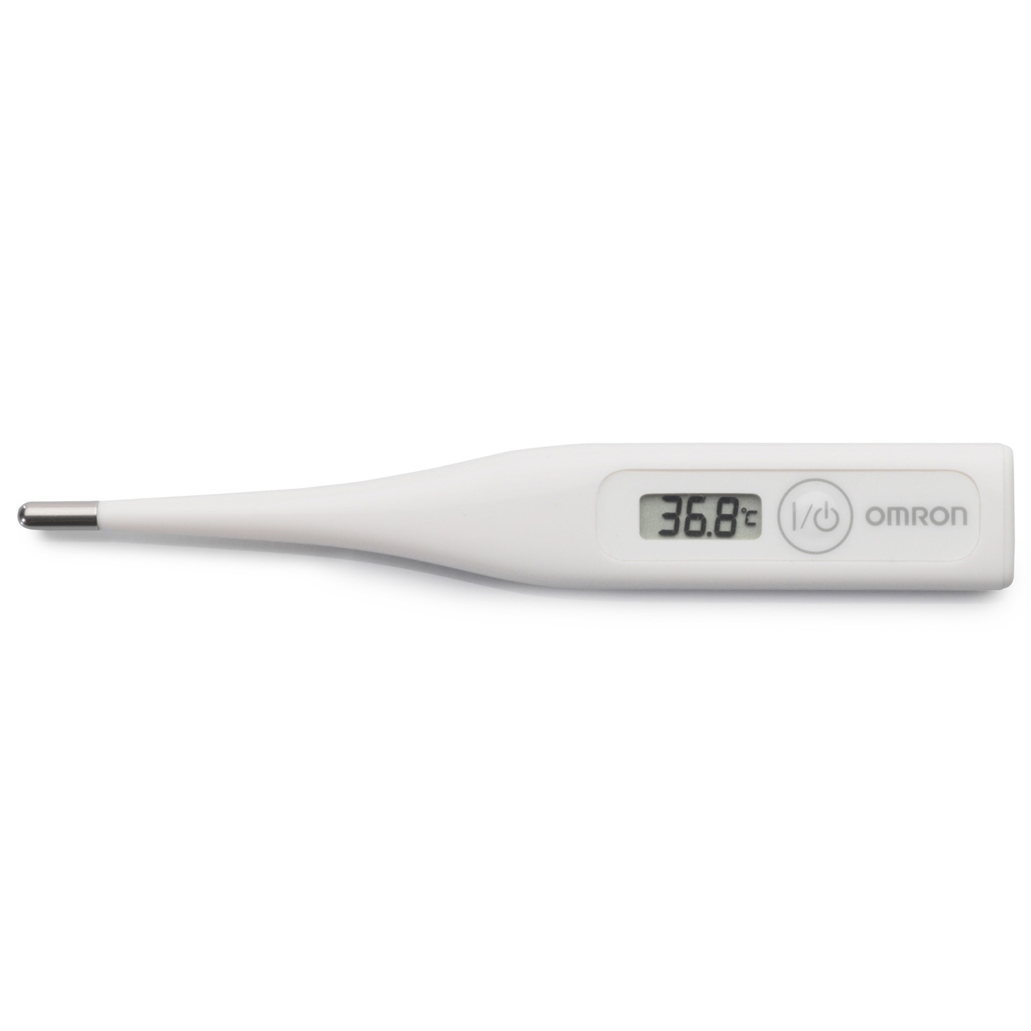 Omron Eco Temp Thermomètre Digital Basic