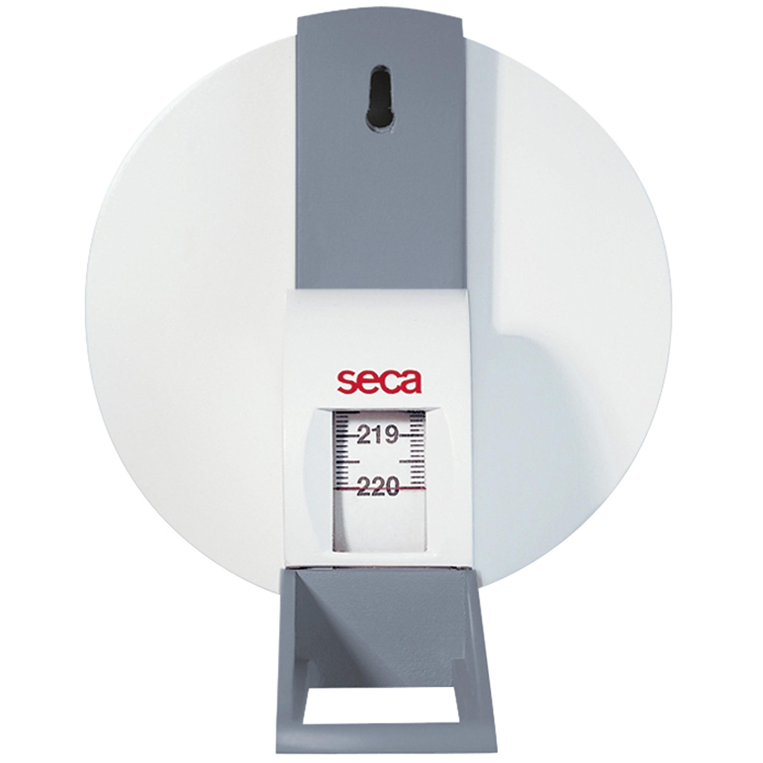 Seca 206 Mechanisch meetlint - 0-220 cm