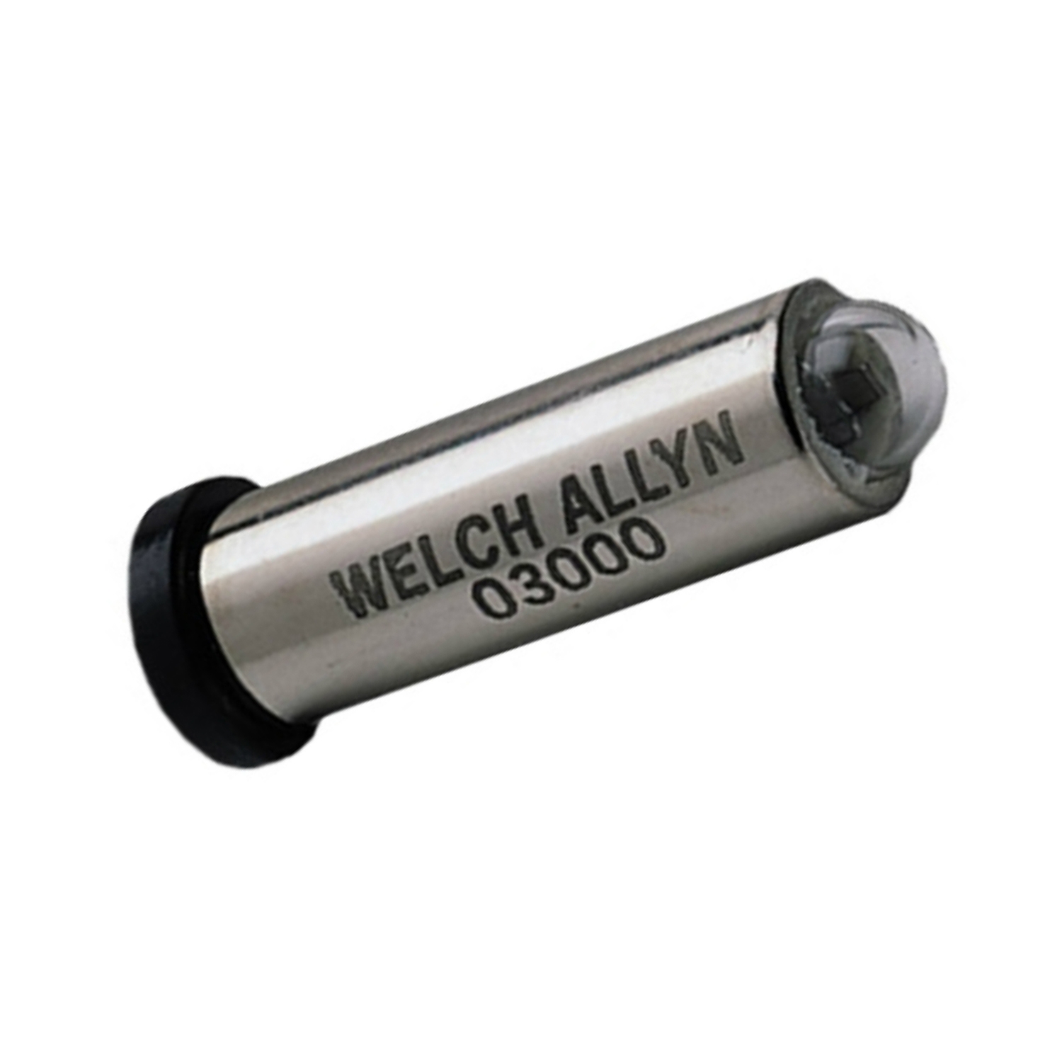 Lampe hallogène de réserve pour Welch Allyn (03000-u) - 3,5 V
