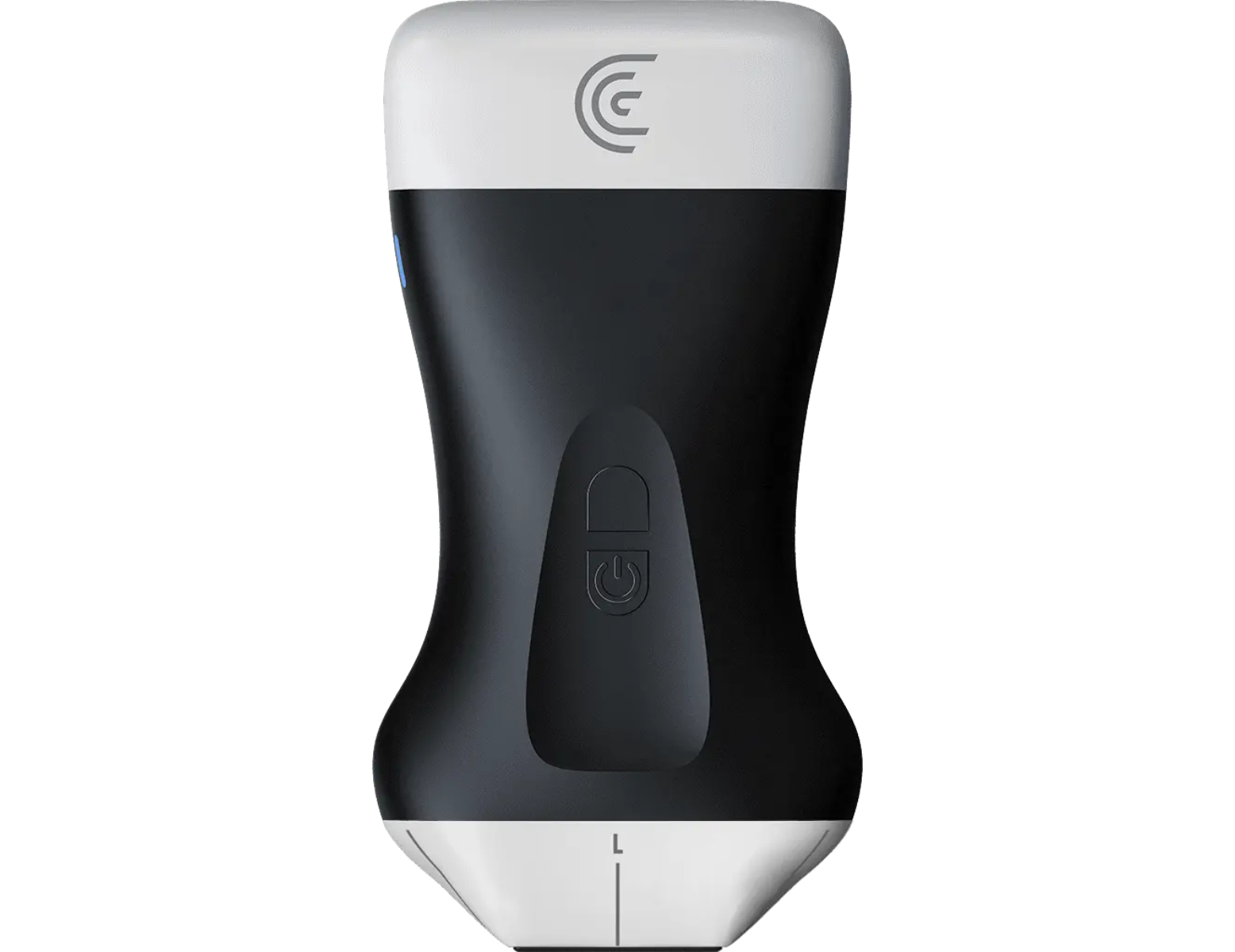 Clarius PAL HD3 scanner - handheld echografietoestel - Multifunctioneel Dual-Array