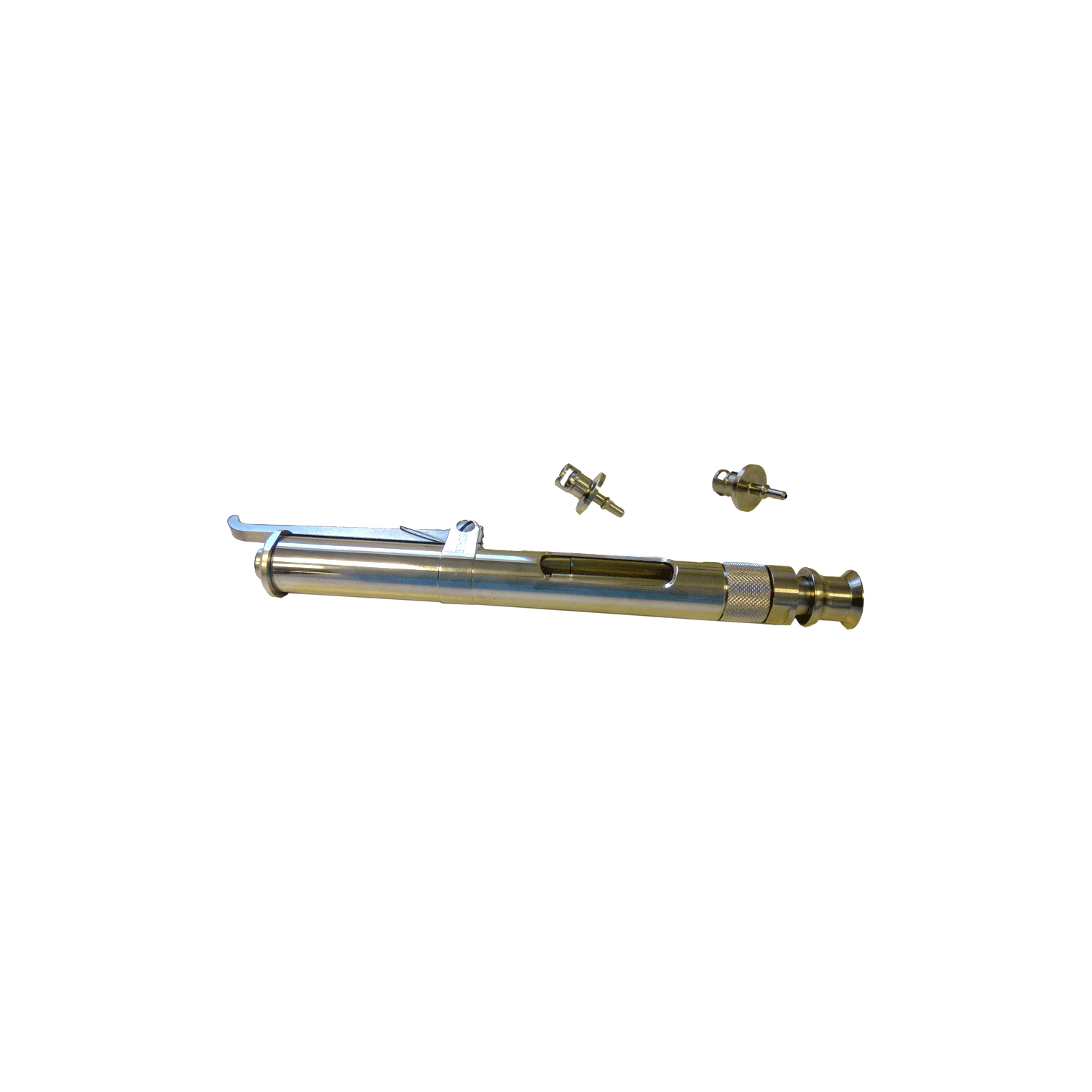 Dermojet polymedical + 2 x tipjet