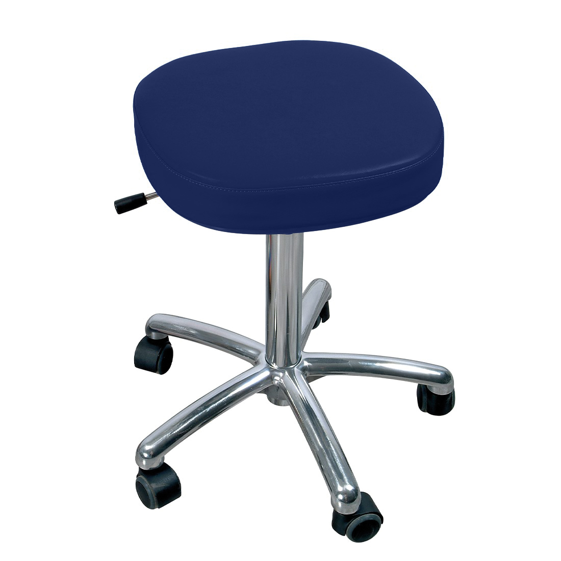 Tabouret Promotal - Paprika