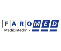 FAROMED logo