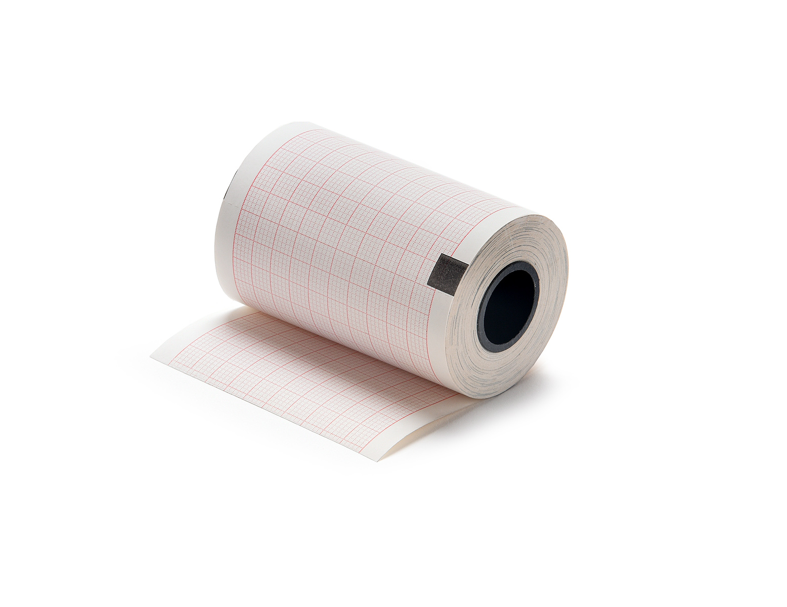 ECG papier - 60 mm x 15 m - rol