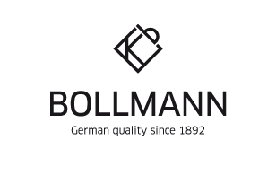 BOLLMANN logo