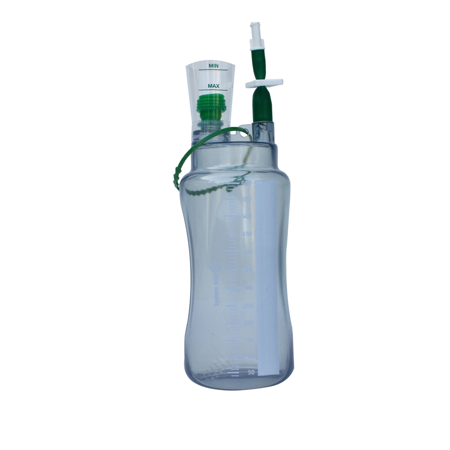 Medinorm HVS 600 ml (30 st)