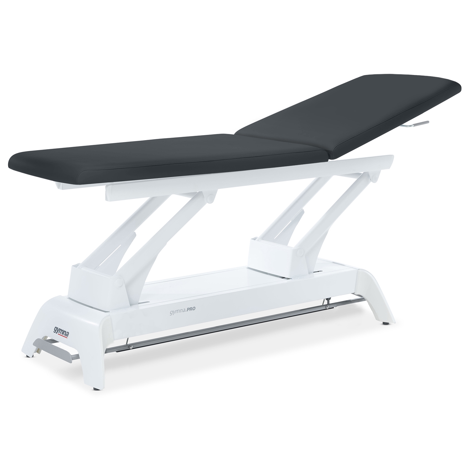 gymna.PRO D1, progres, LED - Graphite