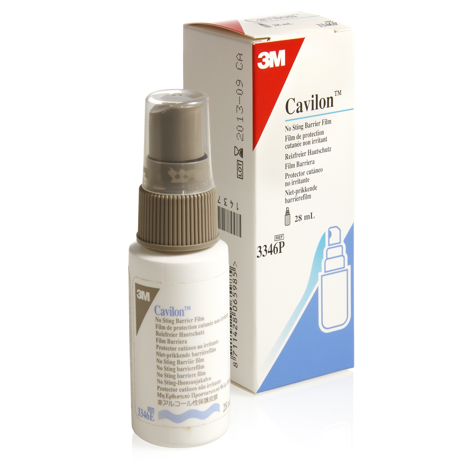 3M Cavilon barrièrefilm - 28 ml