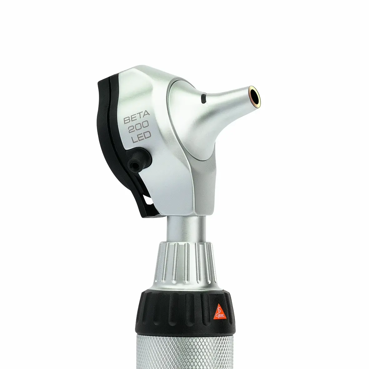 Otoscope Heine Beta 200 LED - 3,5 V - cable USB (sans trousse)