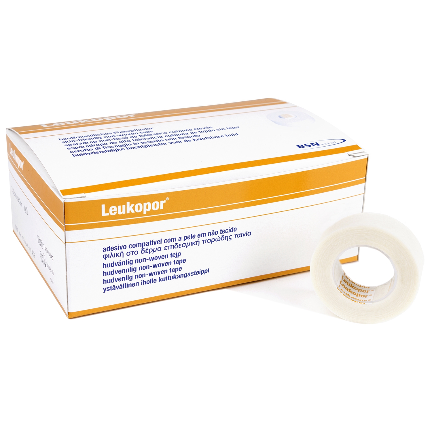 Leukopor rol - 9,2 m