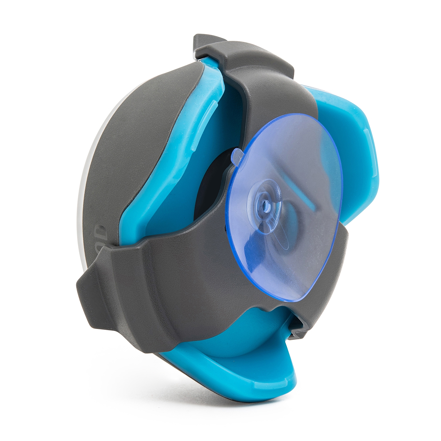 BlazePod Functional Adapter Kit - houder pod met sangel / zuignap (2 st)