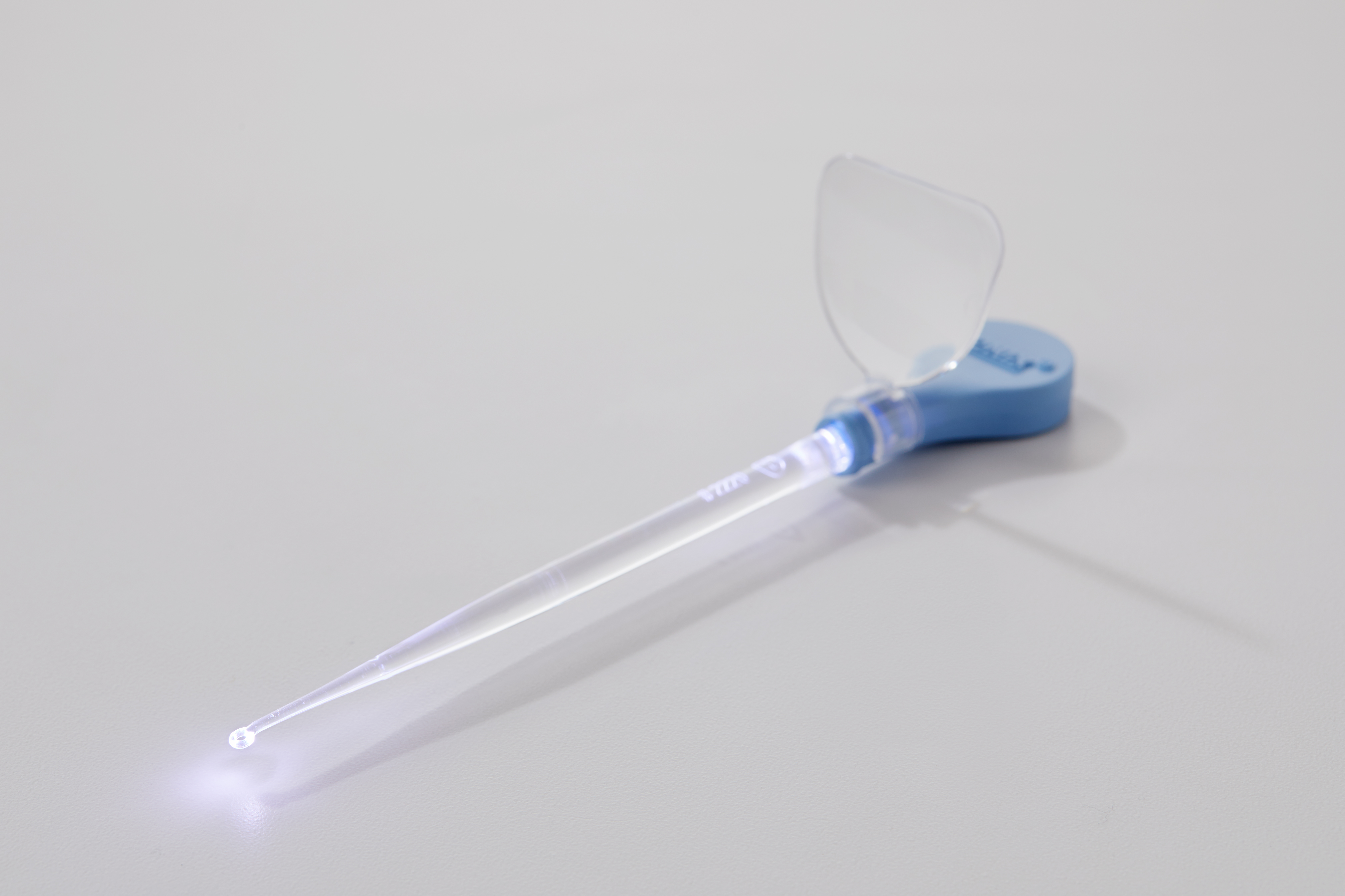 Bionix Curettes auriculaires lumière MicroLoop (50 pcs)