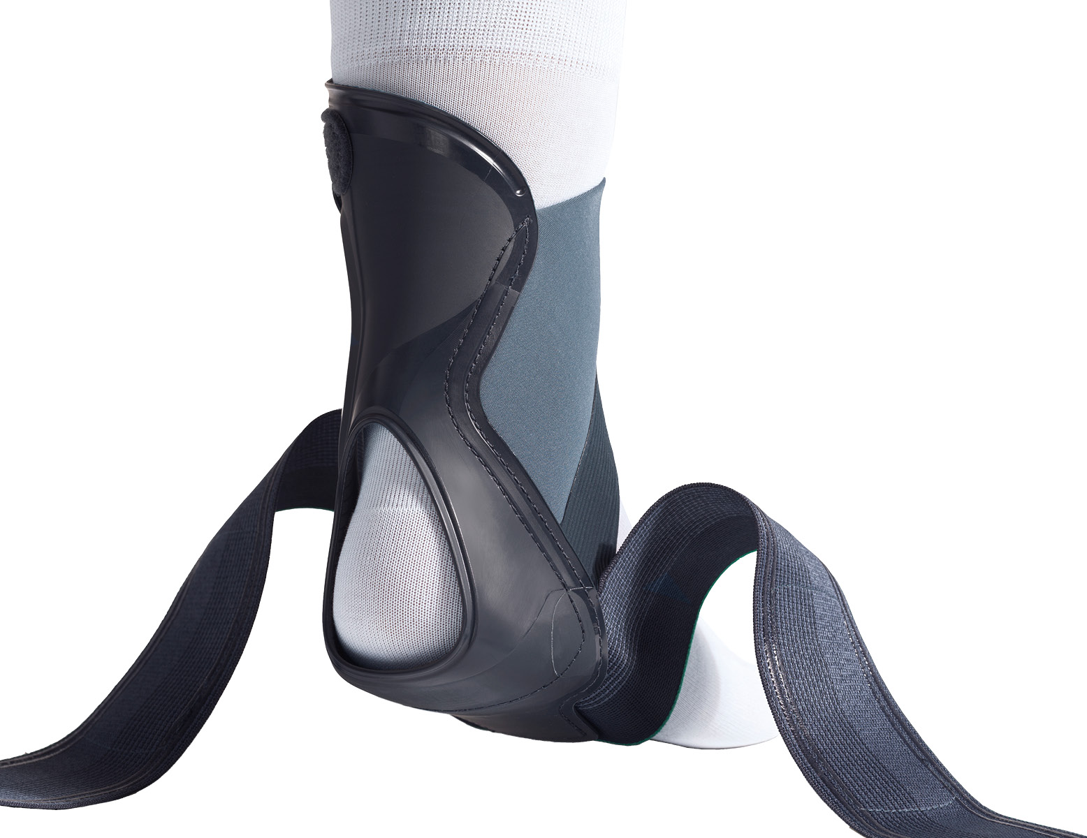 Push med enkelbrace NEW Aequi Flex L1