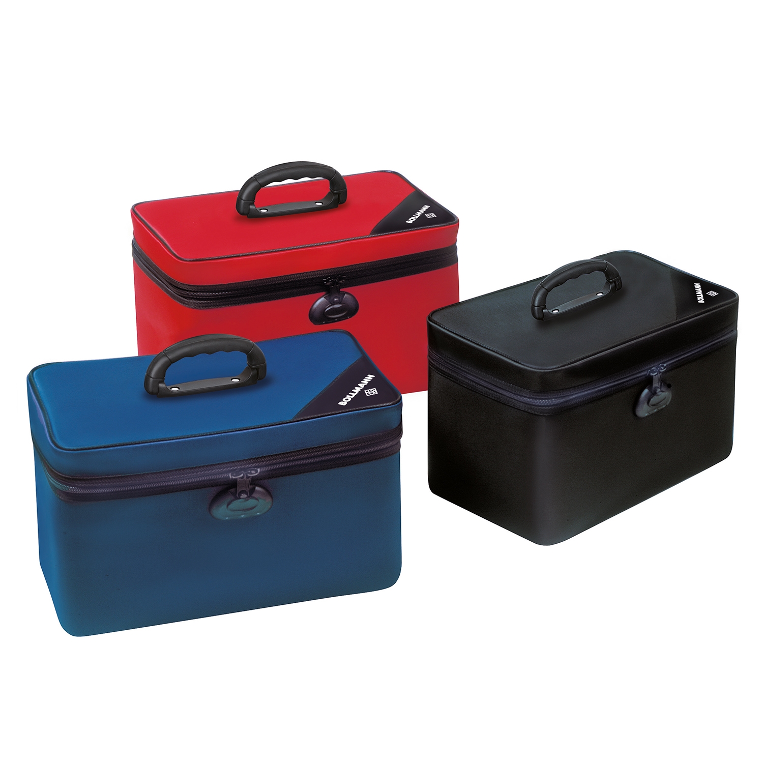 Easycare verpleegtas polymousse