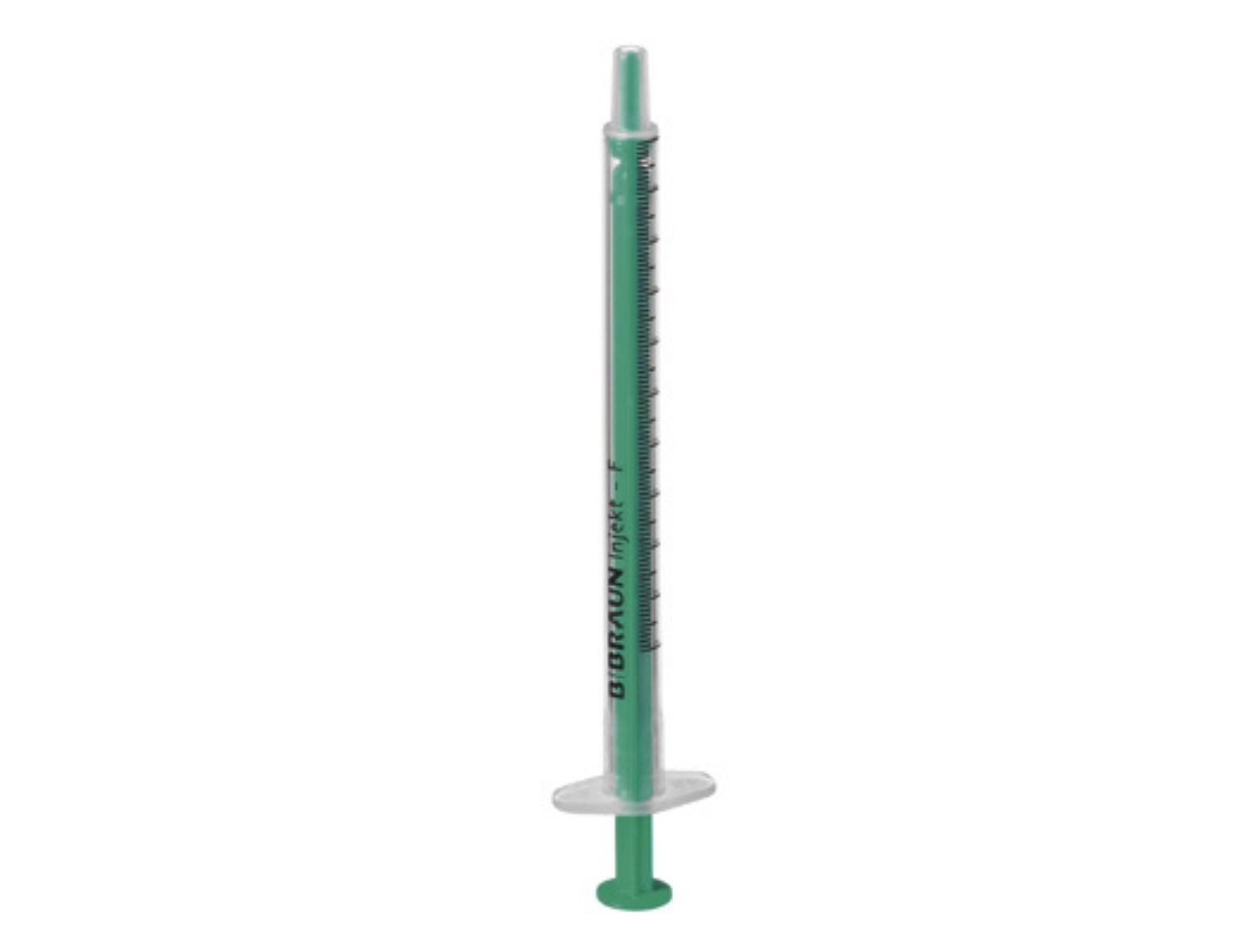 Botox Low dead space luer spuit zonder naald - 1 ml (100 st)