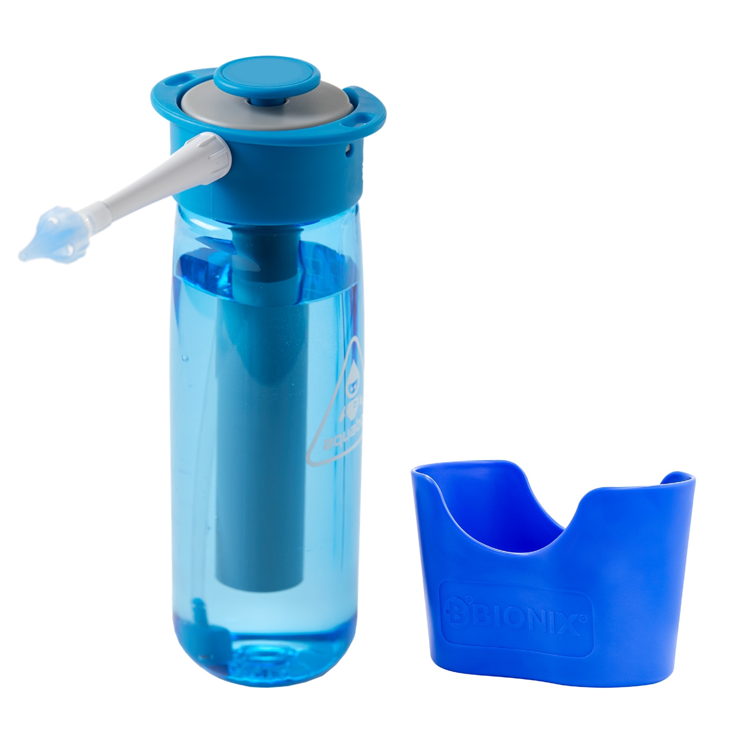 Bionix Otoclear Aquabot spray auriculaire - kit