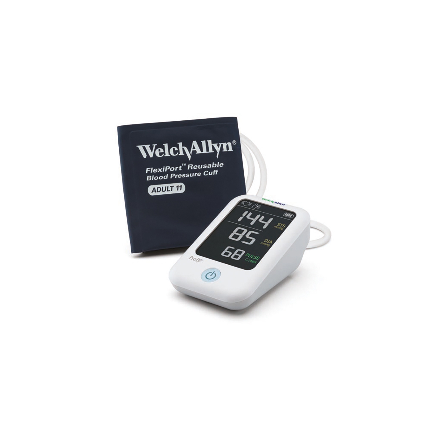 Welch Allyn ProBP 2000 digitale bloeddrukmeter