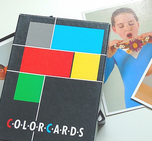 ColorCards®