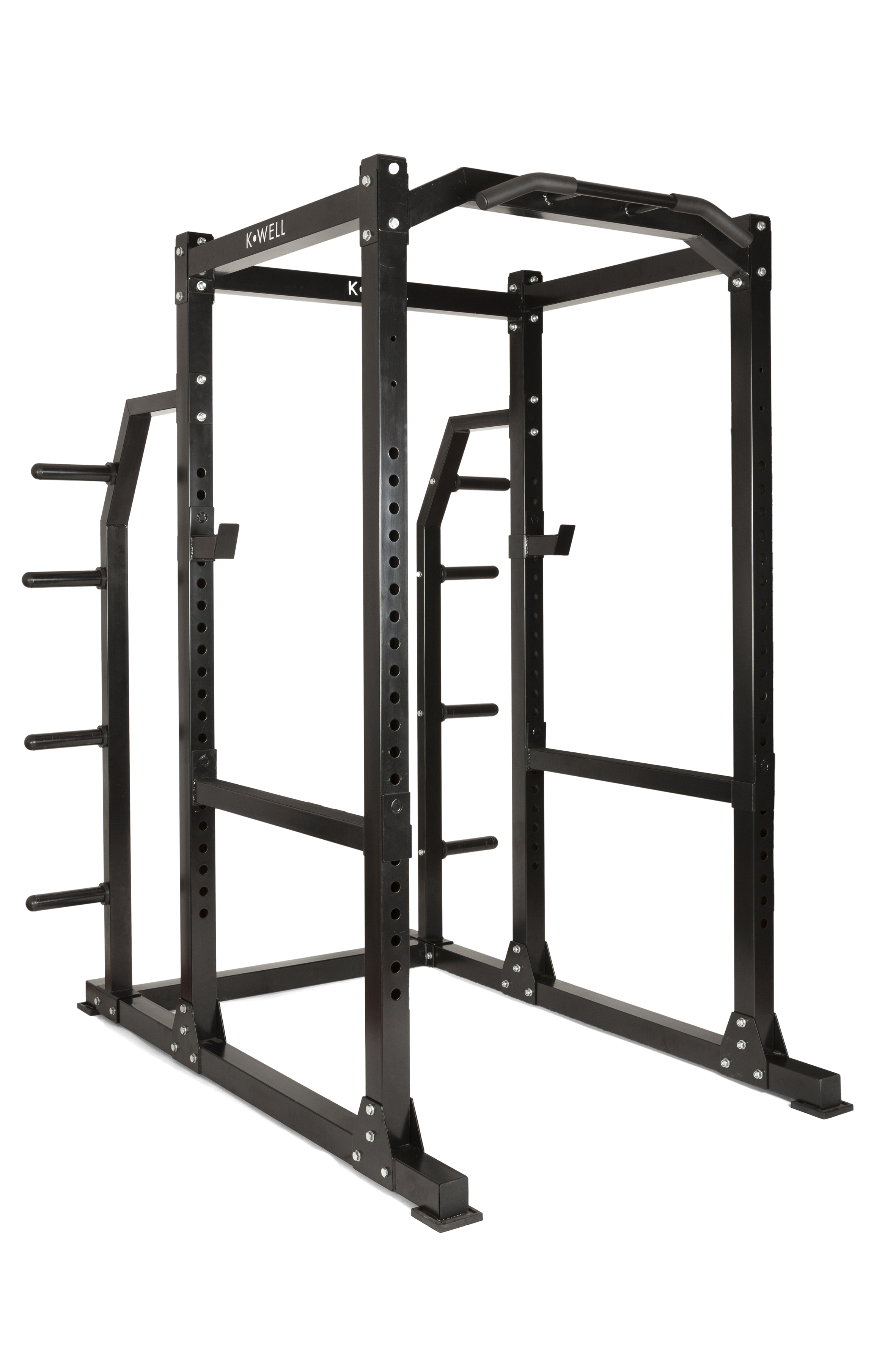 Kwell Power Rack - noir