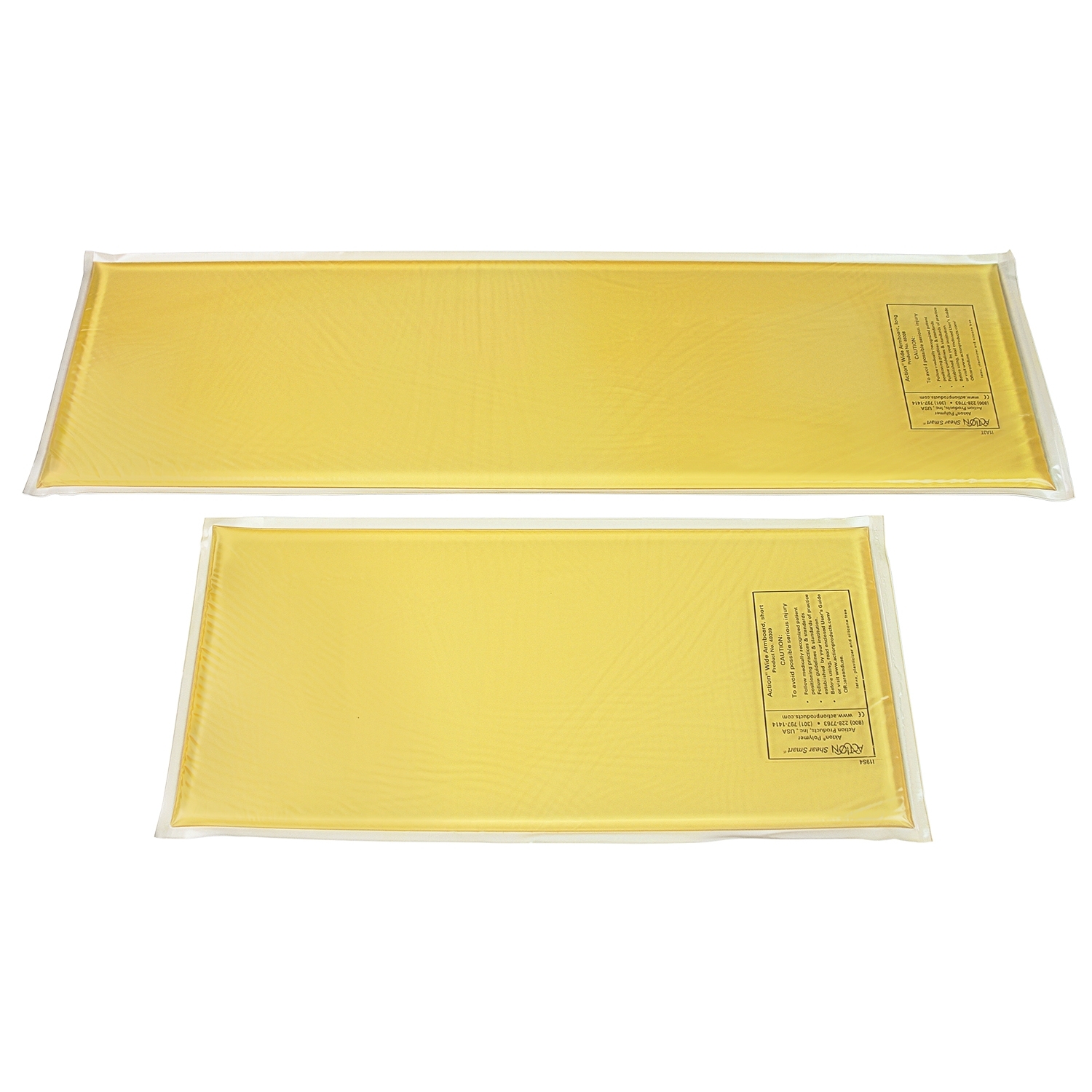 Action Protection accoudoir - Courte - 38 x 10 x 0,6 cm