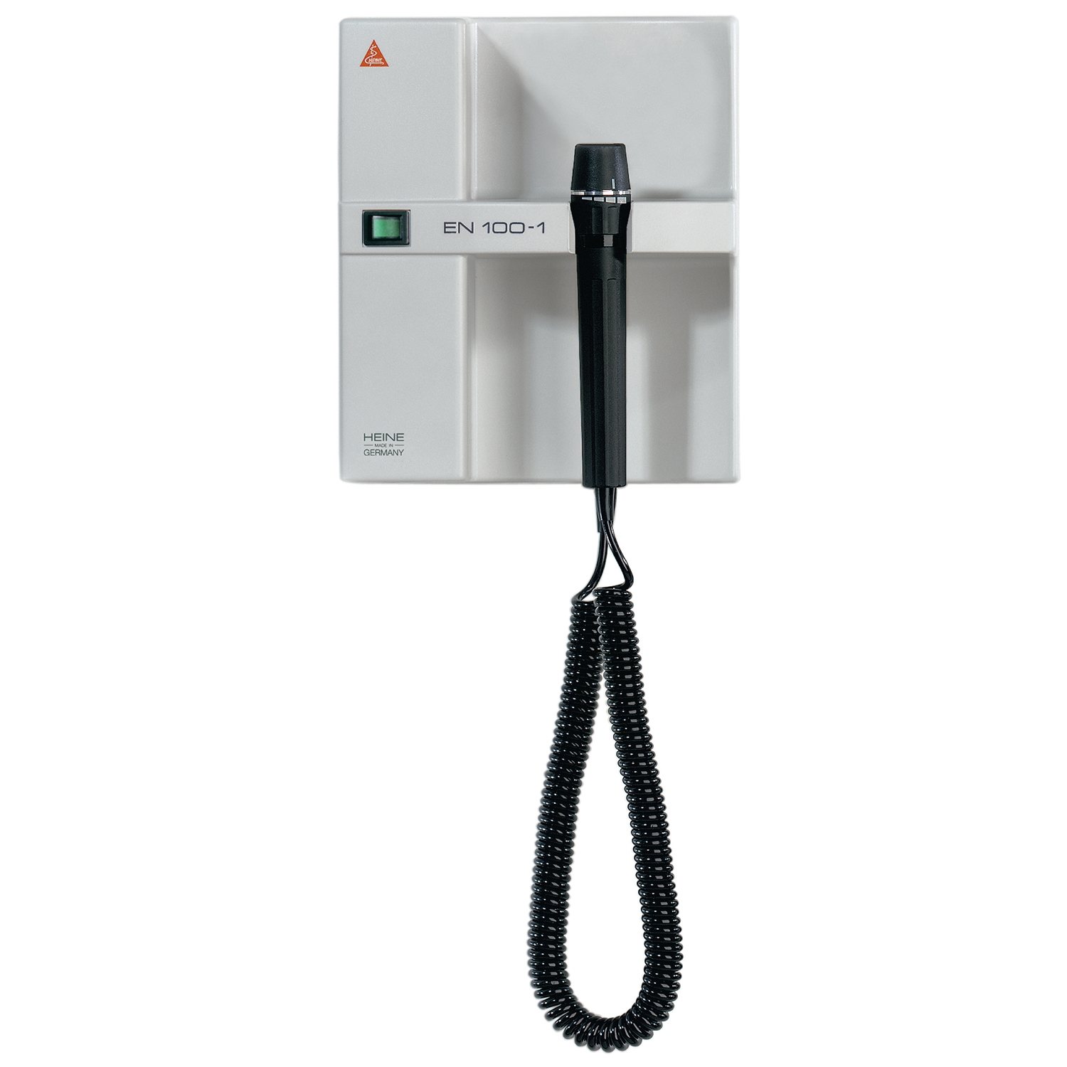 Adaptateur mural Heine + manche EN-100