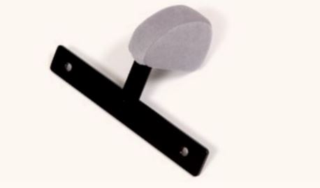 Accessoires Carrot 3 S/L abductieklos