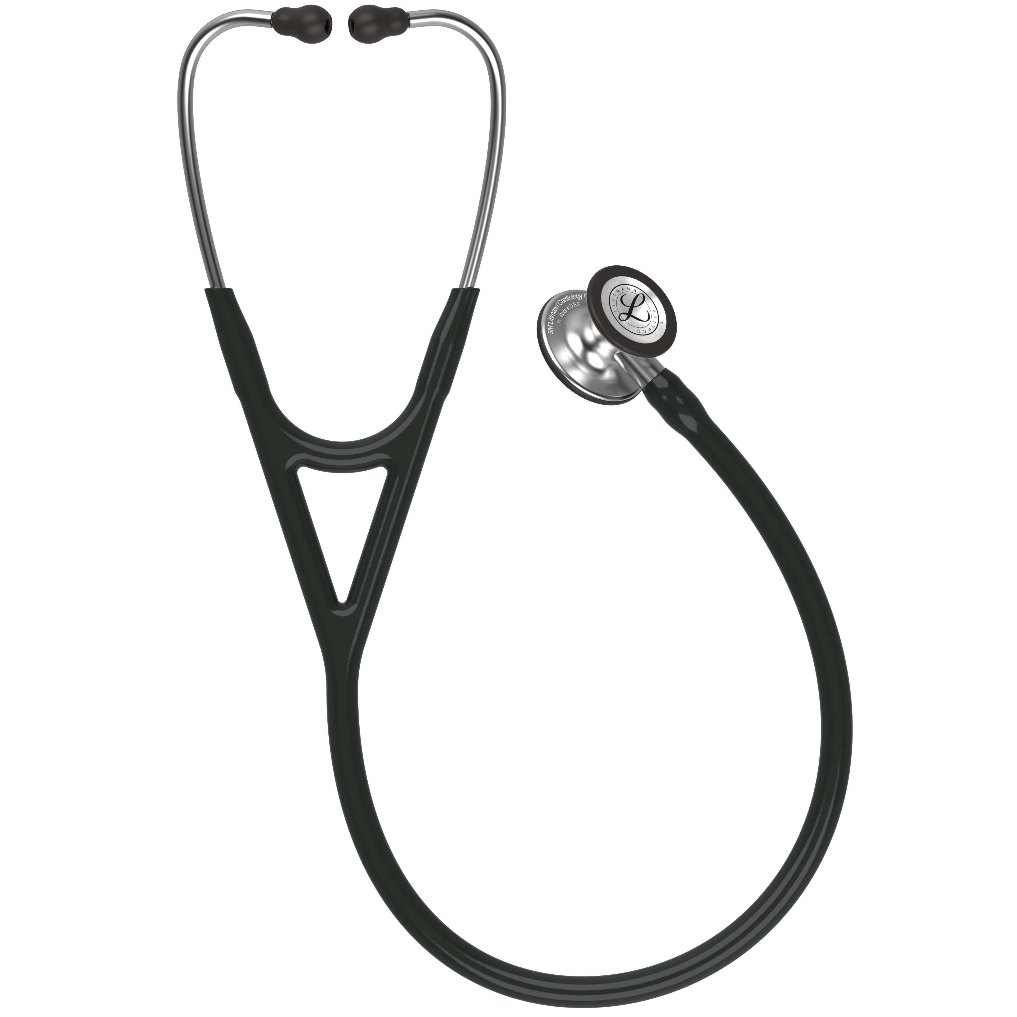 Littmann stethoscoop Cardiology IV - black