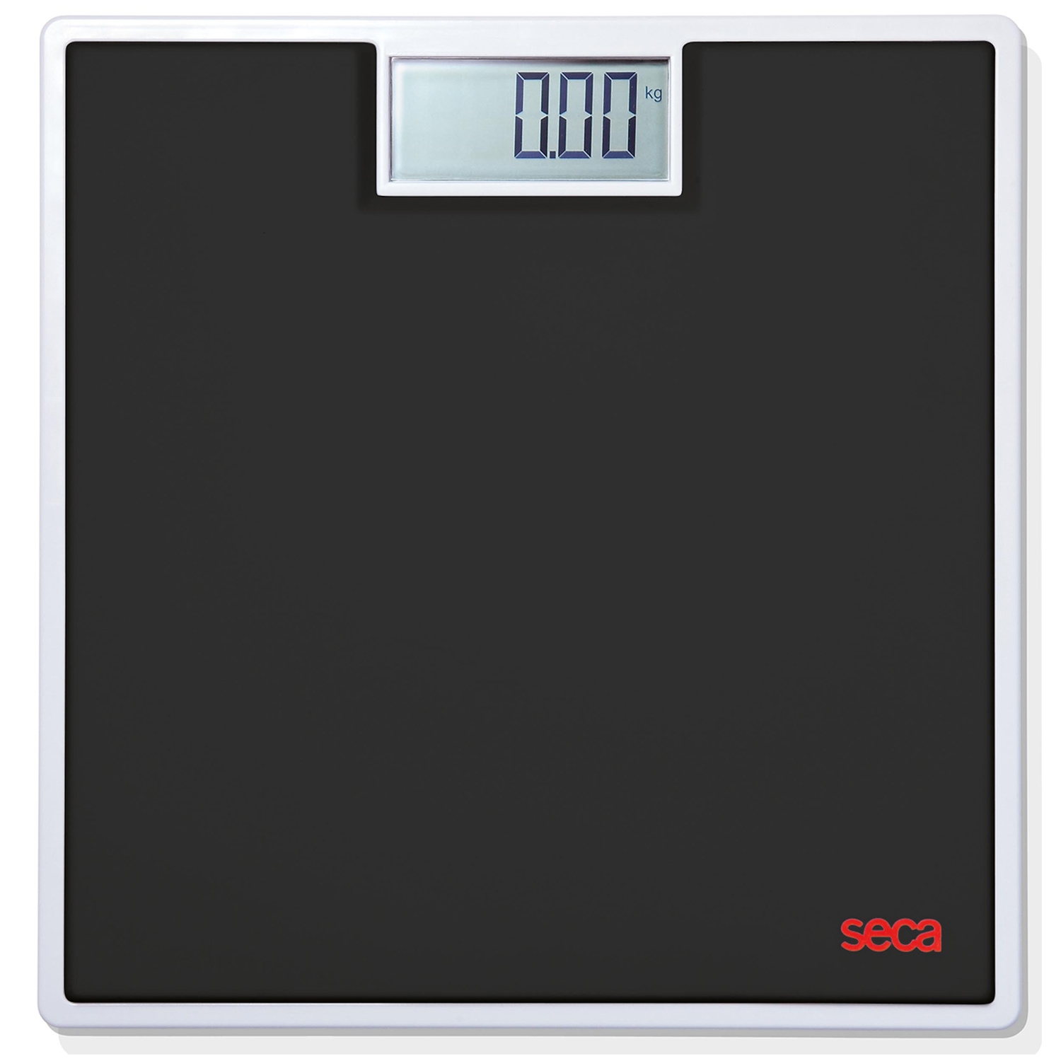 plan coupon Zwembad Seca 803 digitale weegschaal - 150 kg - zwart | Zwart | 9741245