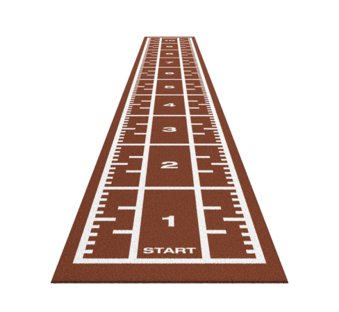 Sprinttracks