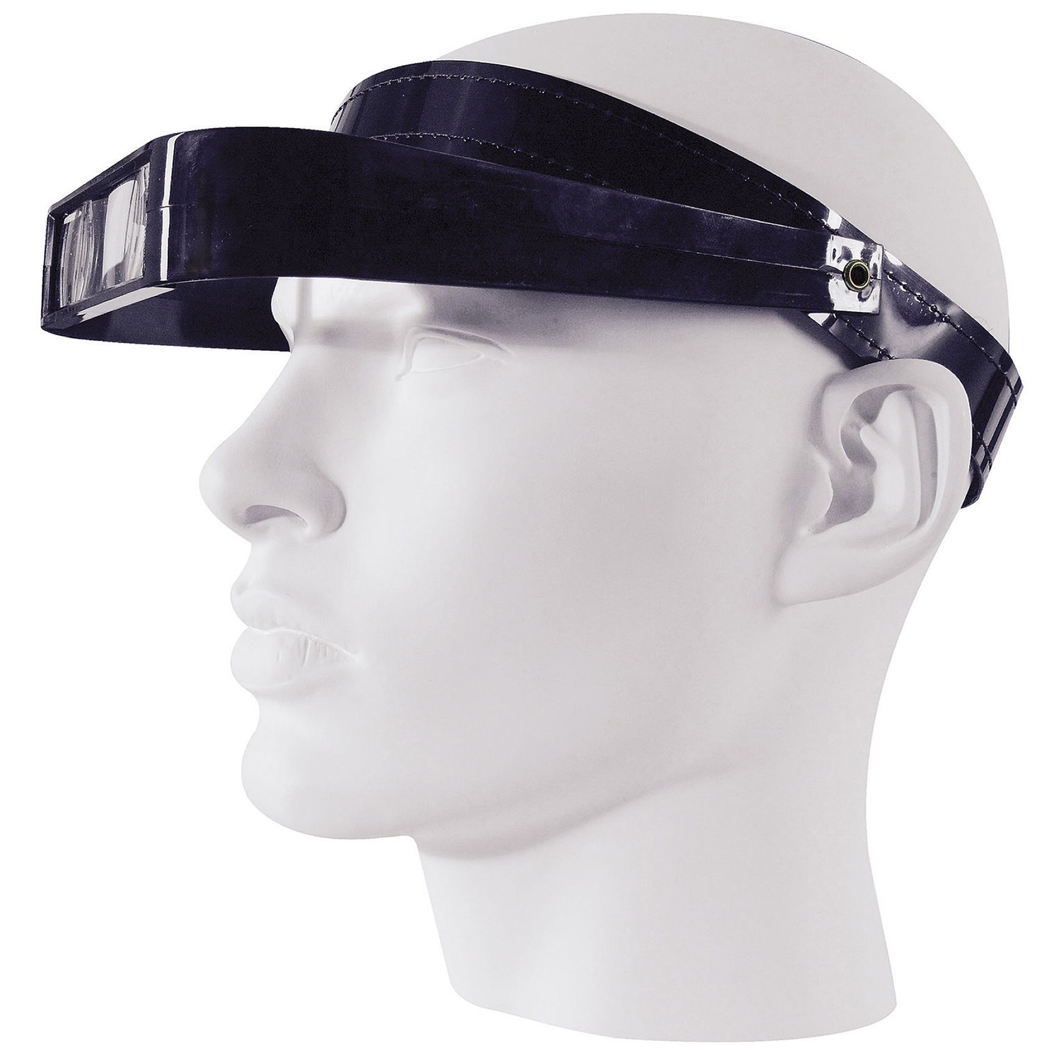 Lactona visor loupe