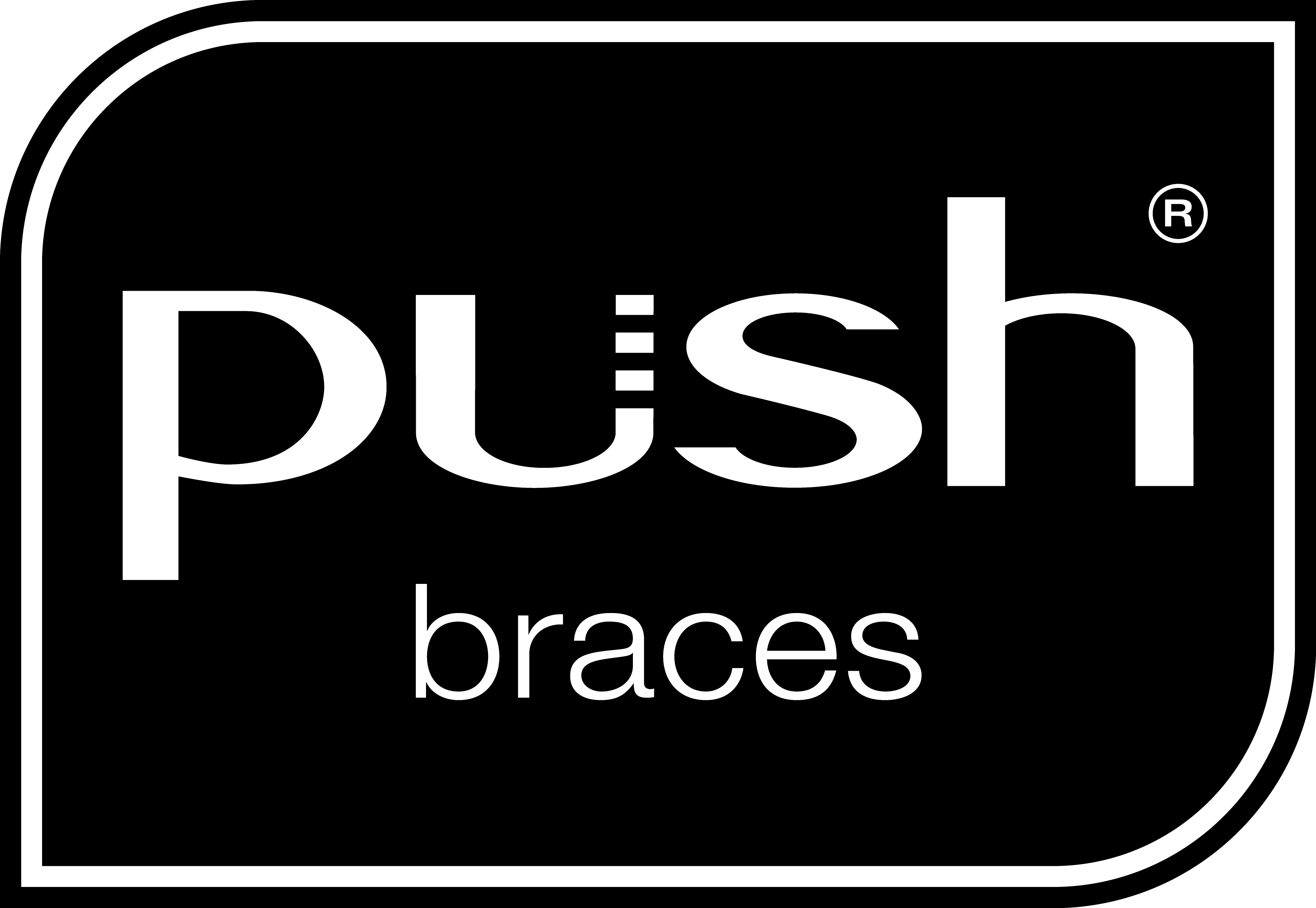 PUSH logo