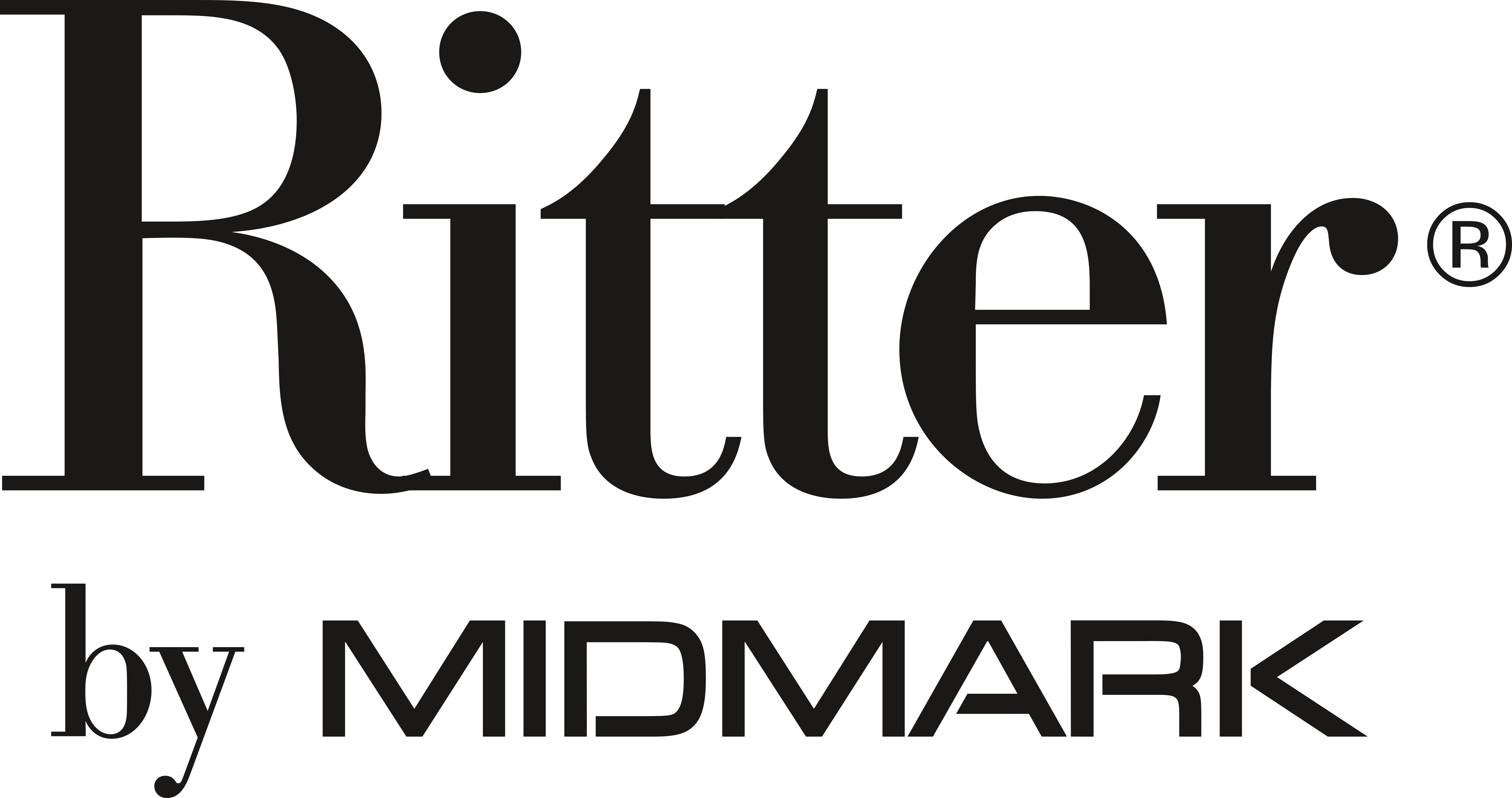 RITTER logo