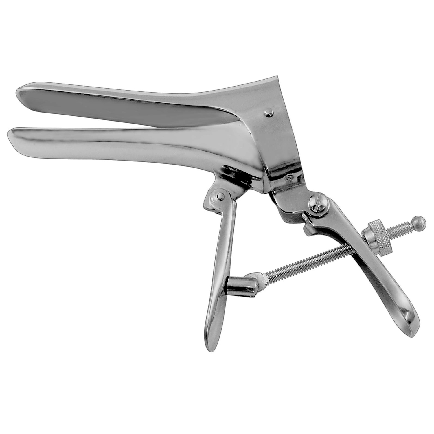 Vaginaal speculum Cusco - S