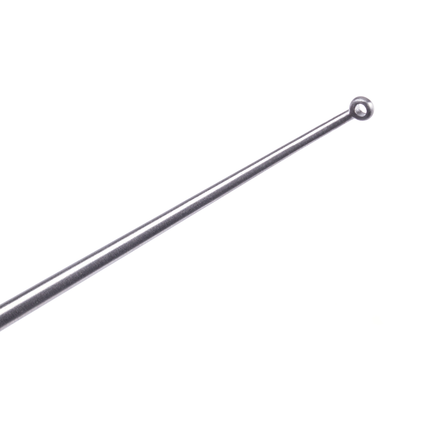 Curette auriculaire Buck - 2 mm