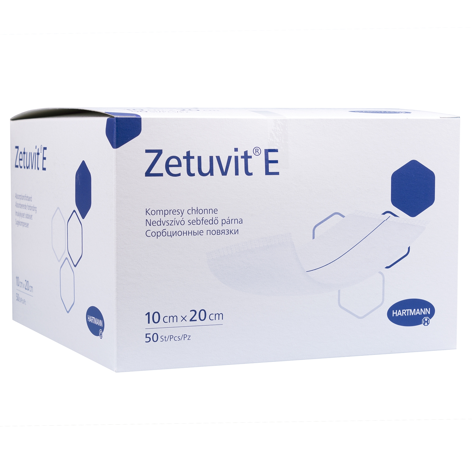 Zetuvit e steriel