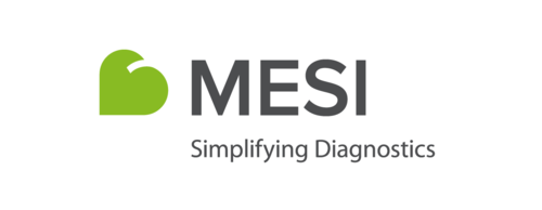 MESI logo