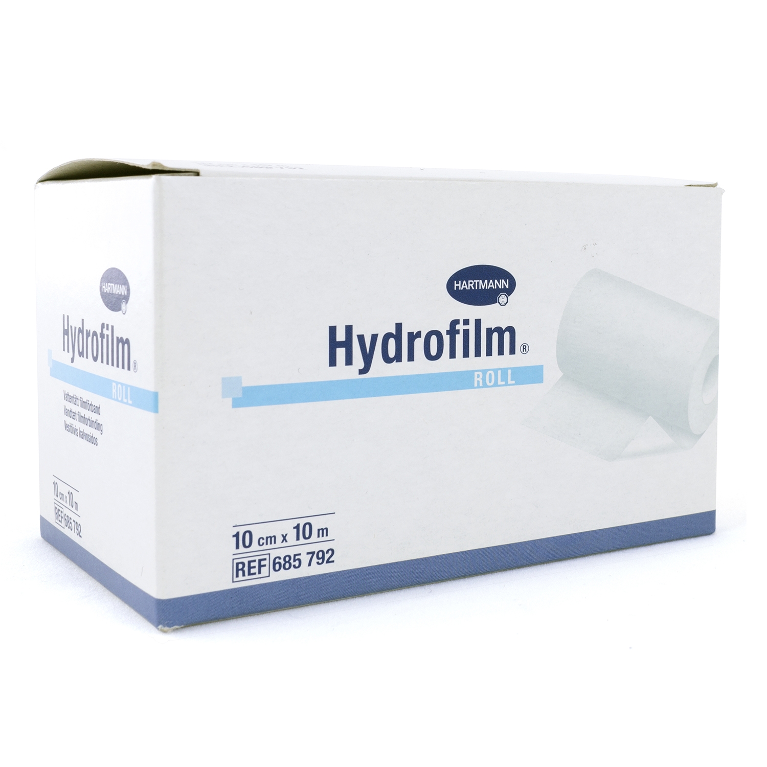 Hydrofilm rouleau